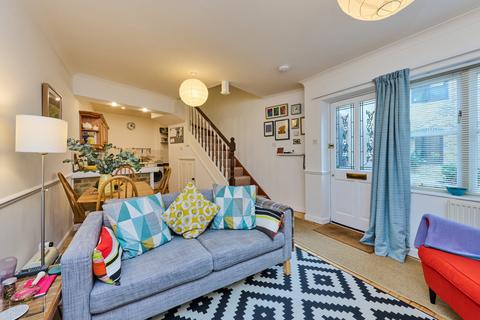 1 bedroom terraced house for sale, Albert Mews, Arabin Road, London, SE4