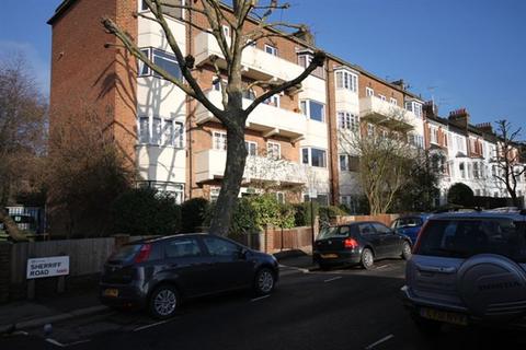 2 bedroom flat to rent, Sherriff Road, West Hampstead, London, NW6