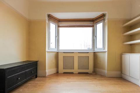 2 bedroom flat to rent, Sherriff Road, West Hampstead, London, NW6