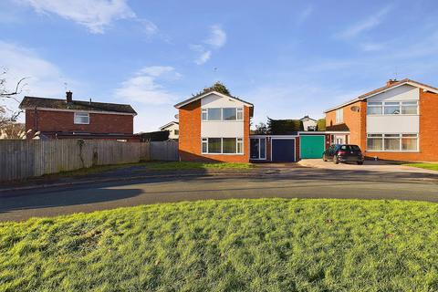 3 bedroom link detached house for sale, Rowcliffe Avenue, Chester, CH4