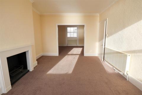 3 bedroom maisonette to rent, Marina, St. Leonards-On-Sea