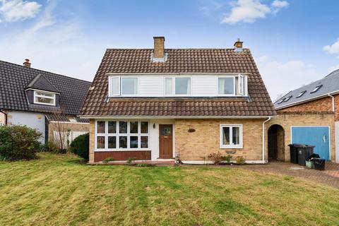 3 bedroom detached house for sale, Melbury Close, Chislehurst