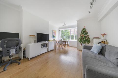 2 bedroom flat for sale, Haverstock Hill, Belsize Park