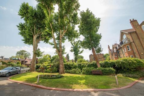 2 bedroom flat for sale, Haverstock Hill, Belsize Park, London, NW3