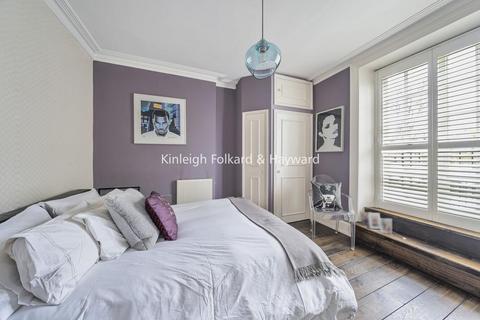 2 bedroom flat for sale, King Henrys Road, Primrose Hill