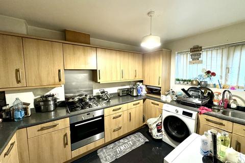 3 bedroom terraced house for sale, Silverlace Avenue, Manchester, Greater Manchester, M11 1JE