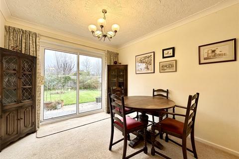 3 bedroom semi-detached house for sale, Mallow Close, Christchurch BH23