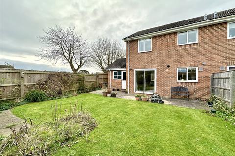 3 bedroom semi-detached house for sale, Mallow Close, Christchurch BH23