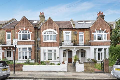 2 bedroom flat to rent, Dornton Road, London SW12