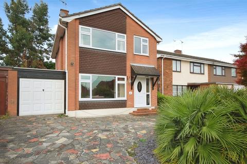 3 bedroom link detached house for sale, Albert Road, South Woodham Ferrers, Chelmsford, Essex, CM3