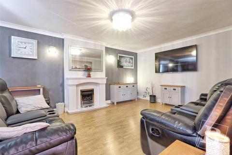 3 bedroom link detached house for sale, Albert Road, South Woodham Ferrers, Chelmsford, Essex, CM3