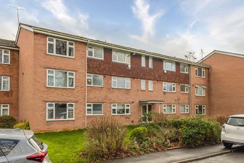 Le May Close, Horley RH6