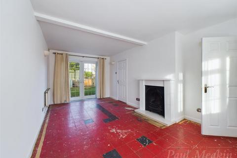 113 Headley Drive, New Addington, Croydon, CR0 0QL