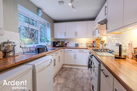 4 bedroom detached house for sale, Longship Way, Maldon