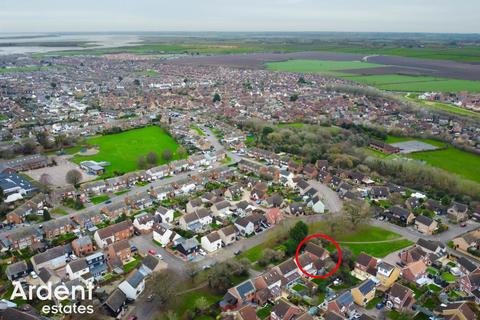 undefined, Longship Way, Maldon