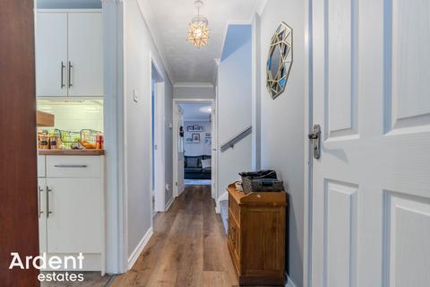 undefined, Longship Way, Maldon