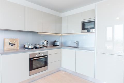 1 bedroom flat to rent, One The Elephant, St. Gabriel Walk, Elephant & Castle, London, SE1