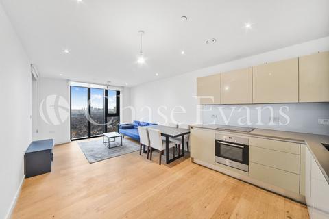 1 bedroom flat to rent - The Tower, One The Elephant, St. Gabriel Walk, Elephant & Castle, SE1