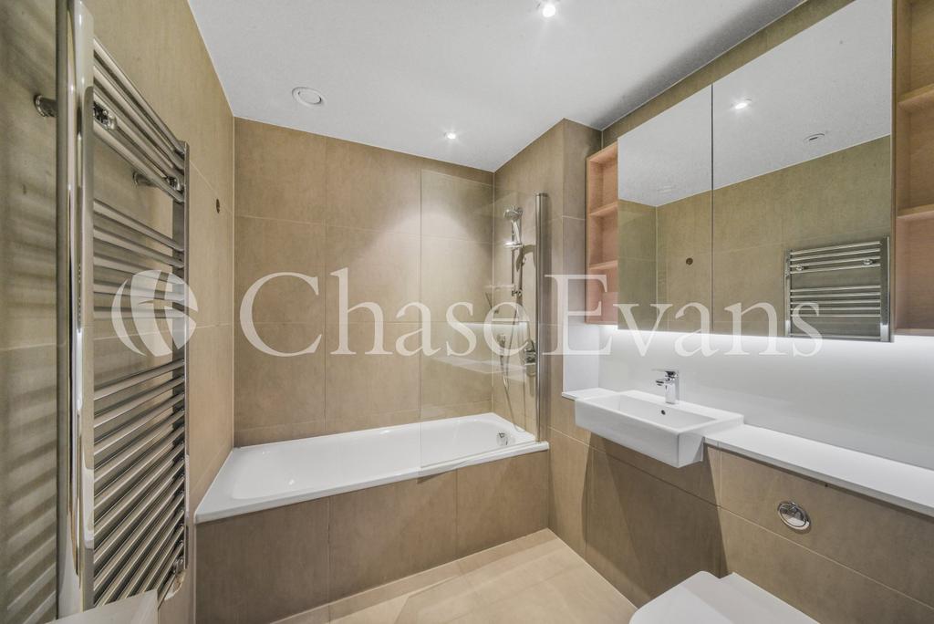 Bathrom