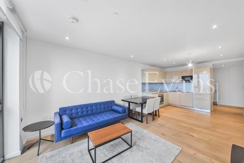 1 bedroom flat to rent, The Tower, One The Elephant, St. Gabriel Walk, Elephant & Castle, SE1