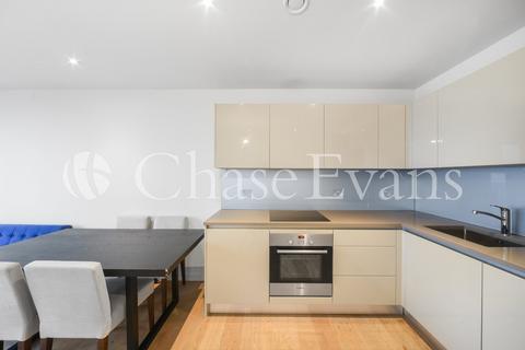 1 bedroom flat to rent, The Tower, One The Elephant, St. Gabriel Walk, Elephant & Castle, SE1