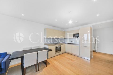 1 bedroom flat to rent, The Tower, One The Elephant, St. Gabriel Walk, Elephant & Castle, SE1