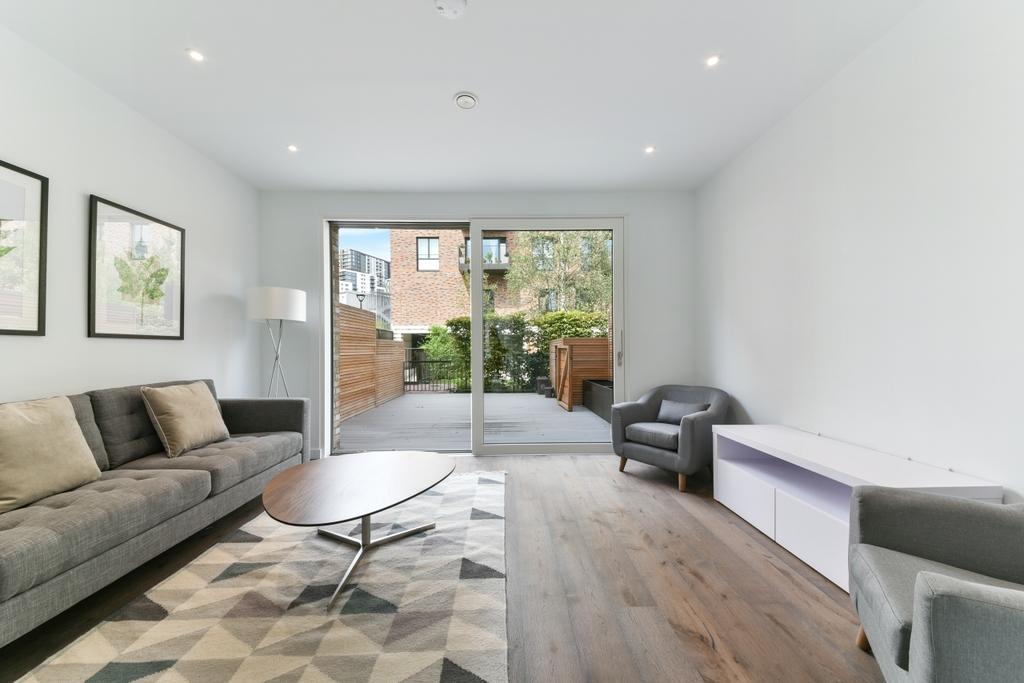 House in London - View 2