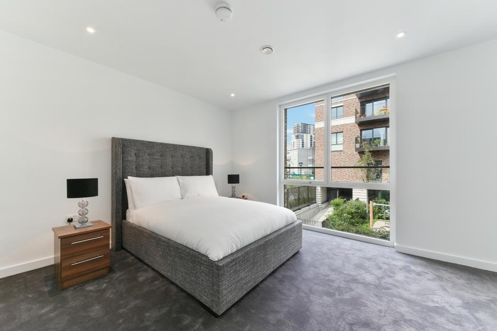 House in London - View 4