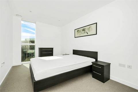 1 bedroom apartment to rent, Saffron Central Square, Croydon, Surrey, CR0