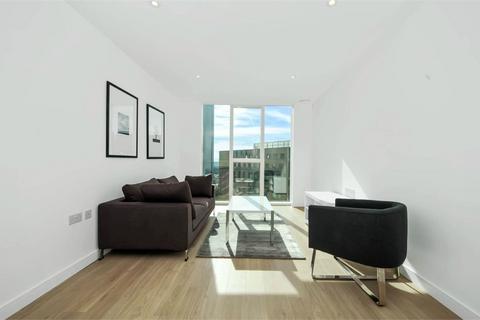 1 bedroom apartment to rent, Saffron Central Square, Croydon, Surrey, CR0