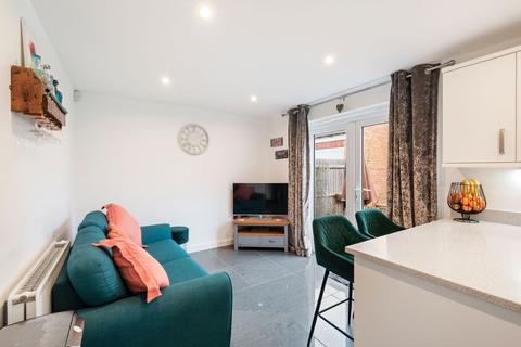 4 bedroom detached house for sale, Wildlife Way, Droitwich, WR9
