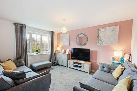4 bedroom detached house for sale, Wildlife Way, Droitwich, WR9