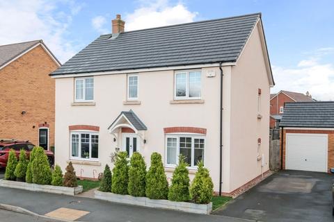 undefined, Wildlife Way, Droitwich, WR9