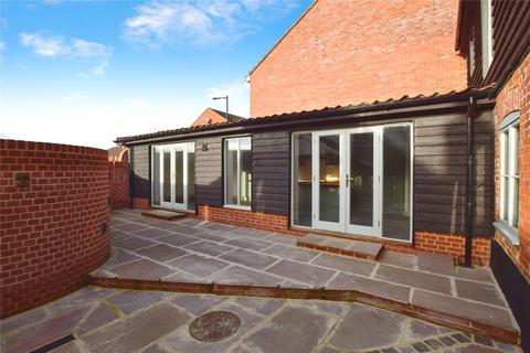 4 bedroom house for sale, Weavers Lane, Sudbury, Suffolk, CO10