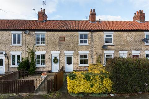 2 bedroom terraced house for sale, Scarborough Road, Norton, Malton