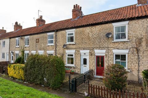 2 bedroom terraced house for sale, 63 Scarborough Road, Norton, Malton