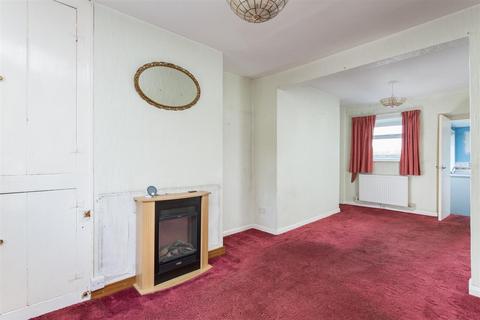 2 bedroom terraced house for sale, 63 Scarborough Road, Norton, Malton