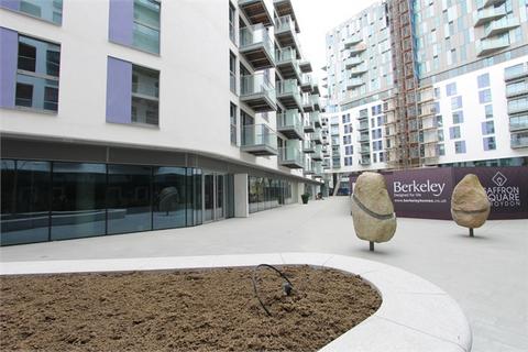 1 bedroom apartment to rent, Waterhouse Apartments, 3 Saffron Central Square, Croydon, CR0