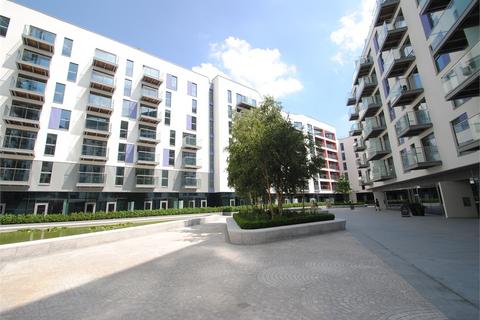 1 bedroom apartment to rent, Waterhouse Apartments, 3 Saffron Central Square, Croydon, CR0