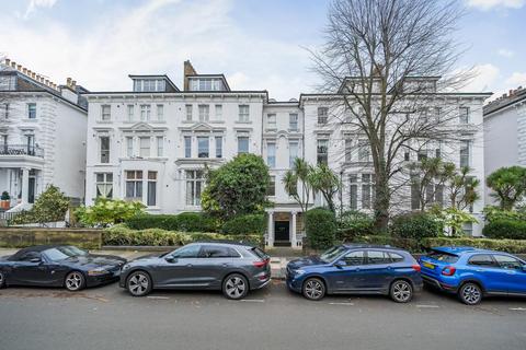 2 bedroom flat for sale, Belsize Grove, Belsize Park