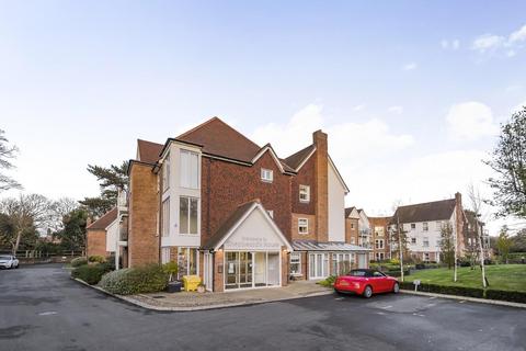 1 bedroom flat for sale, Manor Park Road, Chislehurst