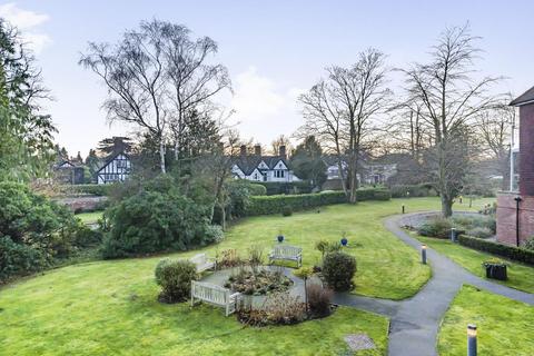 1 bedroom flat for sale, Manor Park Road, Chislehurst