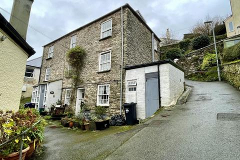 2 bedroom semi-detached house for sale, Hannafore Lane, West Looe PL13