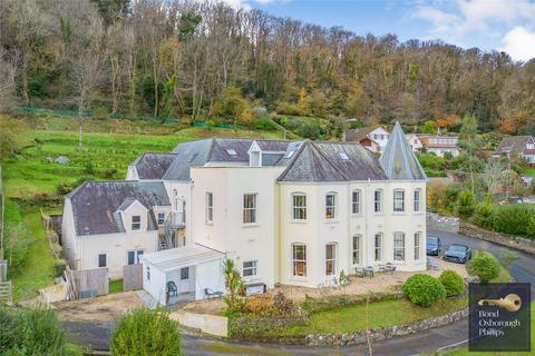 Hotel for sale, Ilfracombe, Devon