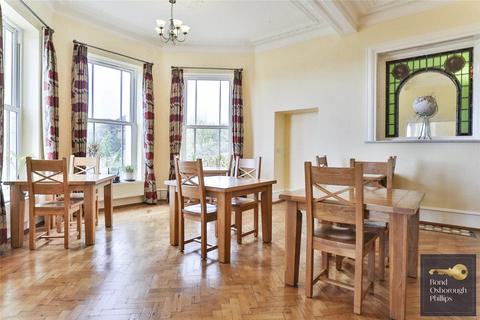 Restaurant for sale, Ilfracombe, Devon