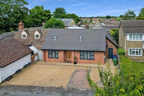 5 bedroom detached house for sale, Green Lane, Huntingdon PE28