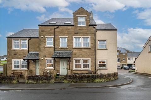 2 bedroom apartment for sale, Laundry Lane, Ingleton, Carnforth, North Yorkshire, LA6