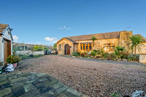 3 bedroom bungalow for sale, Halifax Road, Cleckheaton, BD19