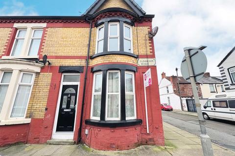 3 bedroom terraced house for sale, Sunbeam Road, Old Swan, Liverpool