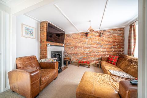 4 bedroom detached house for sale, Newbury Street, Whitchurch, RG28 7DN